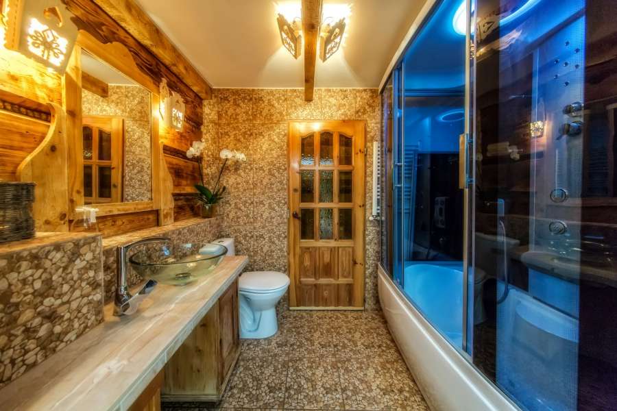 Apartament Zbójnicki - 3 osobowy