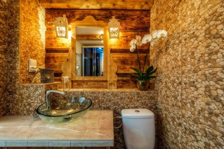 Apartament Zbójnicki - 3 osobowy