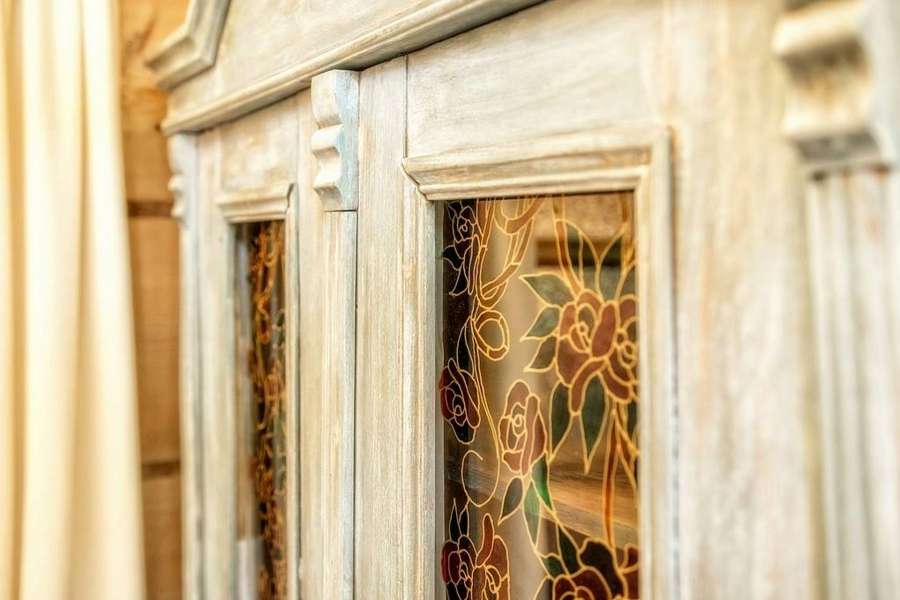 Pokój 2 osobowy z widokiem na ogród